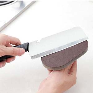 Cepillo de Cocina Reutilizable de Resina de Melamina con Mango - Ecológico, Multifuncional, Fácil de Limpiar, Alta Capacidad de Descontaminación - Product Image 6