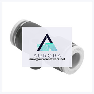 ชิ้นส่วนอิเล็กทรอนิกส์ QB-5/32T-U อุปกรณ์เสริมนิวเมติก - Product Image 1