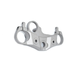 OEM CNC fraisage usiné pièces de moto fourche supérieure Triple arbre pince pour <span class=keywords><strong>Yamaha</strong></span> MT09 par votre <span class=keywords><strong>dessin</strong></span> - Product Image 4