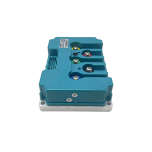 ND Fardrive ND841000 450A/1000A contrôleur de moteur DC sans balais haute efficacité avec Bluetooth - Product Image 2