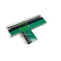 2003CF18 Kepala Printer Thermal Baru Asli untuk Averyberkel Avery 2003CF18 Timbangan Printer Printhead Kepala Cetak Barcode