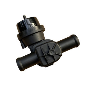 发动机加热器控制阀 OEM 1J0819809 701819809G 95857280900 适用于奥迪 Q5 A4 保时捷加热器水泵阀 - Product Image 1