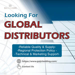 Rivestimento per Pareti Esterne GAJ, Finitura in Mattoni Grigi Preverniciati, Pannelli in Fibrocemento per Progetti Scolastici - Product Image 6