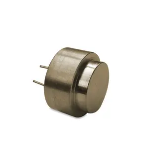 Transducteur 40kHz Capteur à ultrasons Type duel Détection de distance de 16mm de diamètre