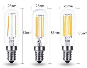 Светодиодная лампа для холодильника E14/E12 - Product Image 1