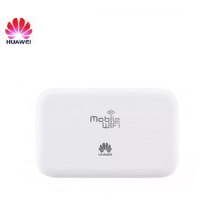 HW E5372TS-32 <span class=keywords><strong>HUAWEI</strong></span> Bộ Định Tuyến <span class=keywords><strong>Wifi</strong></span> Điểm Truy Cập Di Động 4G LTE 3G Thông Dụng Mở Khóa E5372s <span class=keywords><strong>E5372</strong></span> 150Mbps - Product Image 2