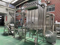 Machine à pulvériser la poudre fine, moulin ACM pour gingembre sec, piment et herbes