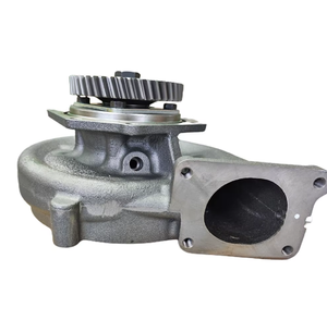 ปั๊มน้ำ 3520200 สำหรับรถแทรกเตอร์แคตเตอร์พิลลาร์ CAT 3208 3412 3412C 3412D 3412E C27 C32 5110B - Product Image 5