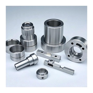 Đa chức năng CNC chuyển Trung tâm cho thép không gỉ phay khoan threading-1 thiết lập kết thúc với dây EDM - Product Image 2