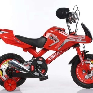 Vélo pour enfants de 12, 14, 16, 18 et 20 pouces en gros, pour garçons de <span class=keywords><strong>3</strong></span> à 12 <span class=keywords><strong>ans</strong></span>, avec roues d'apprentissage - Product Image 3