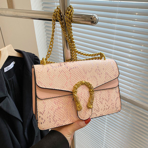 Set da 3 Borse Firmate di Marca Famosa Nuove Tendenze Borsa da Donna in Pelle Borse e Borsette Firmate da Donna - Product Image 6