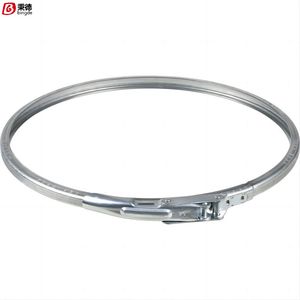 บริษัท Cary <span class=keywords><strong>แหวน</strong></span>ล็อคคันโ<span class=keywords><strong>ย</strong></span>ก26wlls สำหรับใช้ w/bway ถังเหล็กไม่มีการจัดอันดับ - Product Image 1