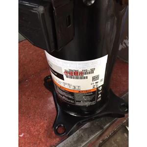 Compresseur à cylindrée fixe Copeland ZR47KC TFD 522 pour climatiseur et pompe à chaleur - Product Image 4
