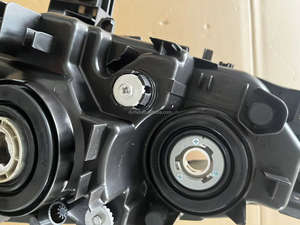 Lámpara de Faro de coche de estilo halógeno de versión de EE. UU. De alta calidad, luz <span class=keywords><strong>azul</strong></span> de 6000K 2016-2025 para montaje de Mazda EN EL CX-3, 0L0A - Product Image 4