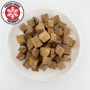 Comida para mascotas OEM, alimentos para perros, alimentos secos y congelados, corazón de cordero, <span class=keywords><strong>10</strong></span> kg, paquete de Etiqueta Privada, superventas - Product Image 3