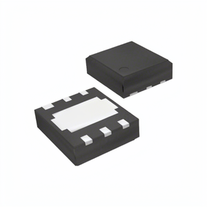 Composants de circuits électroniques XC6209F172DR-G 6 WFDFN à pad exposé pour la gestion de l'alimentation (PMIC) – Canal Fabricant - Product Image 1