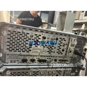 เครื่องวิเคราะห์สัญญาณ Keysight Agilent E4440A ช่วงความถี่ 3 Hz ถึง 26.5 GHz - รับประกัน 30 วัน - Product Image 4