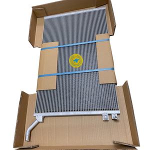 Intercooler OEM LR092812 T2H2530 GX73-8K230-BB pour Land Rover Ranger Rover Velar et autres systèmes de climatisation - Product Image 5