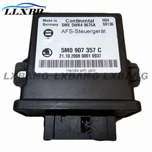 Módulo de Control de Balasto de <span class=keywords><strong>Faros</strong></span> de Xenón Original 5M0907357C para VW Passat Golf Tiguan <span class=keywords><strong>Seat</strong></span> Leon <span class=keywords><strong>Altea</strong></span> 2651139 - Product Image 2