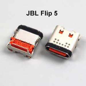 สำหรับ <span class=keywords><strong>JBL</strong></span> E3ชาร์จ3 <span class=keywords><strong>4</strong></span> <span class=keywords><strong>flip</strong></span> <span class=keywords><strong>5</strong></span> <span class=keywords><strong>4</strong></span> 3 2 Flip4 Flip3ชีพจร2ลำโพงบลูทูธพอร์ตชาร์จ USB พอร์ตปลั๊กที่ชาร์จ - Product Image 4