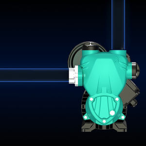 ปั๊มเพิ่มแรงดันน้ำควบคุมอัตโนมัติวอลรัสอินเวอร์เตอร์สำหรับบ้านปรับแต่งได้ตามต้องการ QC200A - Product Image 1