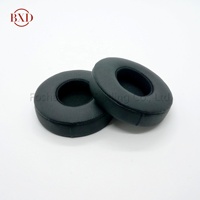 1 paire de coussinets d'oreille pour Solo 3.0 Coussinets d'oreille pour Solo 3.0 Coussinets d'écouteurs sans fil pour Solo 3.0