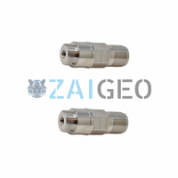 Pièces de rechange pour machine de découpe jet d'eau OMAX 303279 Maxjet 5 – Corps d'admission intégré pour découpeuse à jet d'eau – Pièces de rechange pour machines