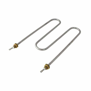 Tabung elemen pemanas selubung baja tahan karat, untuk penghangat makanan, peralatan pemanas makanan Bain Marie Dengan persetujuan standar tinggi - Product Image 4