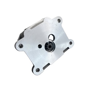 Bomba de Engranajes Hidráulica para Maquinaria de Construcción GID, Número de Pieza 705-41-02700/3 para Camiones Volquete-PC27MR-2/3 PC30MR-2, 6 Meses de Garantía - Product Image 3