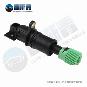 สำหรับนิสสัน เอ็นวี 350 เซ็นเซอร์ความเร็วรถ 32702 Vz21b สำหรับเปลี่ยนซ่อมใหม่จากประเทศจีน - Product Image 3