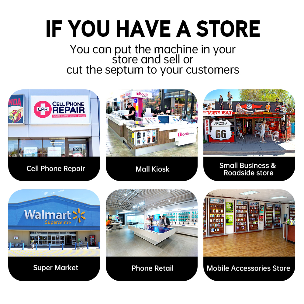 How to Choose a Mobile Phone Glass Screen Protector Making Machine