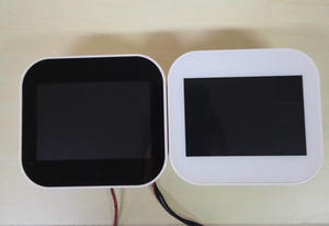 Wifi APP controle Programmeerbare Modbus TCP RS485 kamer digitale FCU EC FAN 2 pijp thermostaat - Product Image 4