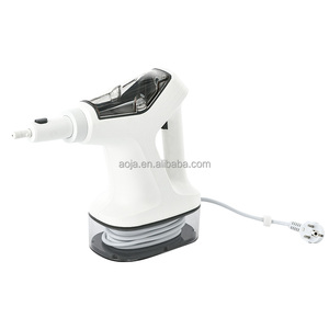 <span class=keywords><strong>Nettoyeur</strong></span> <span class=keywords><strong>vapeur</strong></span> intelligent à écran tactile 1500W, multifonctionnel, préchauffage rapide en 20 secondes, câble d'alimentation de 5 m, <span class=keywords><strong>nettoyeur</strong></span> de sols et de fenêtres, CE CB GS - Product Image 2