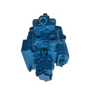 Sauer <span class=keywords><strong>PV22</strong></span> PV21 מחפר הידראולי משאבת MF22 MF21 מנוע בשימוש DYNAPAC CA25 CA30 כביש רולר - Product Image 1