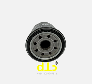 กรองน้ำมันแท้ยามาฮ่า รุ่น 5GH-13440-80-00 ใช้แทนรุ่น 5GH-13440-61 - แพ็ค 4 ชิ้น สำหรับเครื่องจักรก่อสร้าง - Product Image 3
