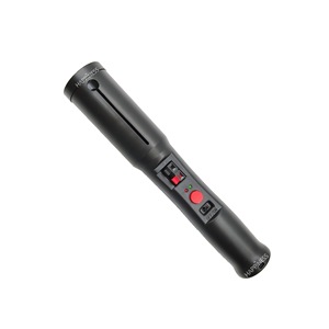 مسدس شرار بارد بلاستيكي محمول باليد للعروس والزوجين، مشعل ألعاب نارية بدون دخان، آمن، آلة نافورة ألعاب نارية - Product Image 3