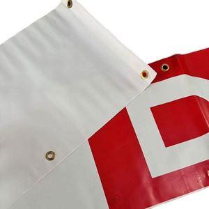 Oversized Load Reflective Canadian D Sign <b>Banner</b> for Dangerous - Product Image 4