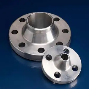 Flangia in acciaio inossidabile ad alta pressione flangia in acciaio inossidabile di alta qualità in acciaio al carbonio CS