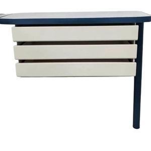 Unidad Completa de Examen Oftalmológico con Silla Ajustable y Juego de Mesa de Refracción para Clínicas Oftalmológicas Profesionales - Product Image 4
