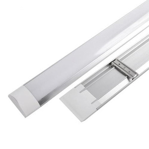 Ánh sáng lịch thi đấu LED purificationtube ánh sáng 27W 36W 40W 54W 72W Ống lịch thi đấu Batten Đèn 100W kho Batten ánh sáng - Product Image 2