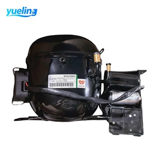 Embraco NT2212GKV Piston R134a R513a R290 <span class=keywords><strong>R404a</strong></span> Compresseur de réfrigération pour réfrigérateurs, congélateurs ménagers - Product Image 1