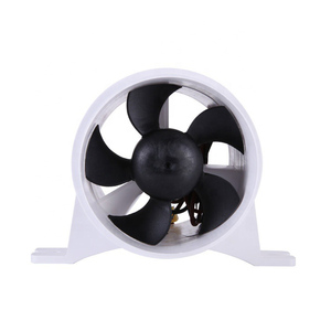 Ventilateur d'échappement pour <span class=keywords><strong>bateau</strong></span>, système de Ventilation, souffleur d'eau, 12V, 270cfm - Product Image 3