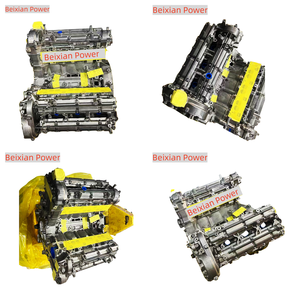 Nhà máy thương hiệu mới 642 826 động cơ cho Benz 461 <span class=keywords><strong>G300</strong></span> - Product Image 5
