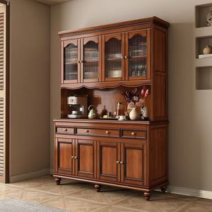 Mobiletto Portaposate Estensibile <span class=keywords><strong>in</strong></span> <span class=keywords><strong>Legno</strong></span>, Arredamento Naturale per Soggiorno, Uso Domestico e Ospedaliero, Vendita all'Ingrosso - Product Image 1