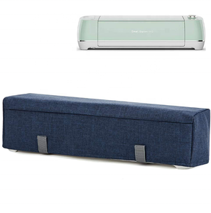Sac de rangement anti-poussière pour jeune femme pour <span class=keywords><strong>Cricut</strong></span> Die Cut Machine tissu artisanal pour salon belle fille <span class=keywords><strong>accessoire</strong></span> de maison - Product Image 5