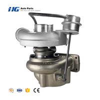 Turbocompresseur GT2256S 762931-0001 762931-5001S, nouveau turbocompresseur pour chargeuse-pelleteuse agricole JCB Perkins