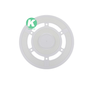 Pièces/accessoires pour <span class=keywords><strong>aspirateur</strong></span> robot auto-vidant Ecovacs DEEBOT <span class=keywords><strong>T20</strong></span> OMNI : filtre, brosse latérale/principale, serpillière, sac/boîte à poussière - Product Image 5