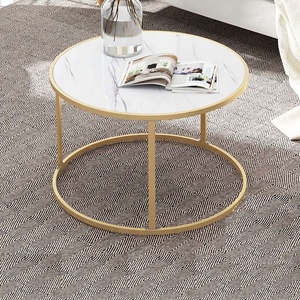Nordic soggiorno <span class=keywords><strong>divano</strong></span> <span class=keywords><strong>tavolino</strong></span> semplice e moderno semplice piccolo caffè lampada da tavolo di lusso piccolo appartamento tavolo da tè - Product Image 3