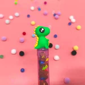 Divertido y Seguro Juego Educativo de Creación de Bolígrafos de Princesas para Niñas, Regalos para Fiestas - Product Image 6