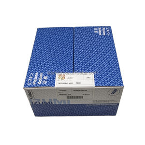 Pistón de motor diésel IZUMI 4DR5 ME002044 MD002044 - Product Image 6